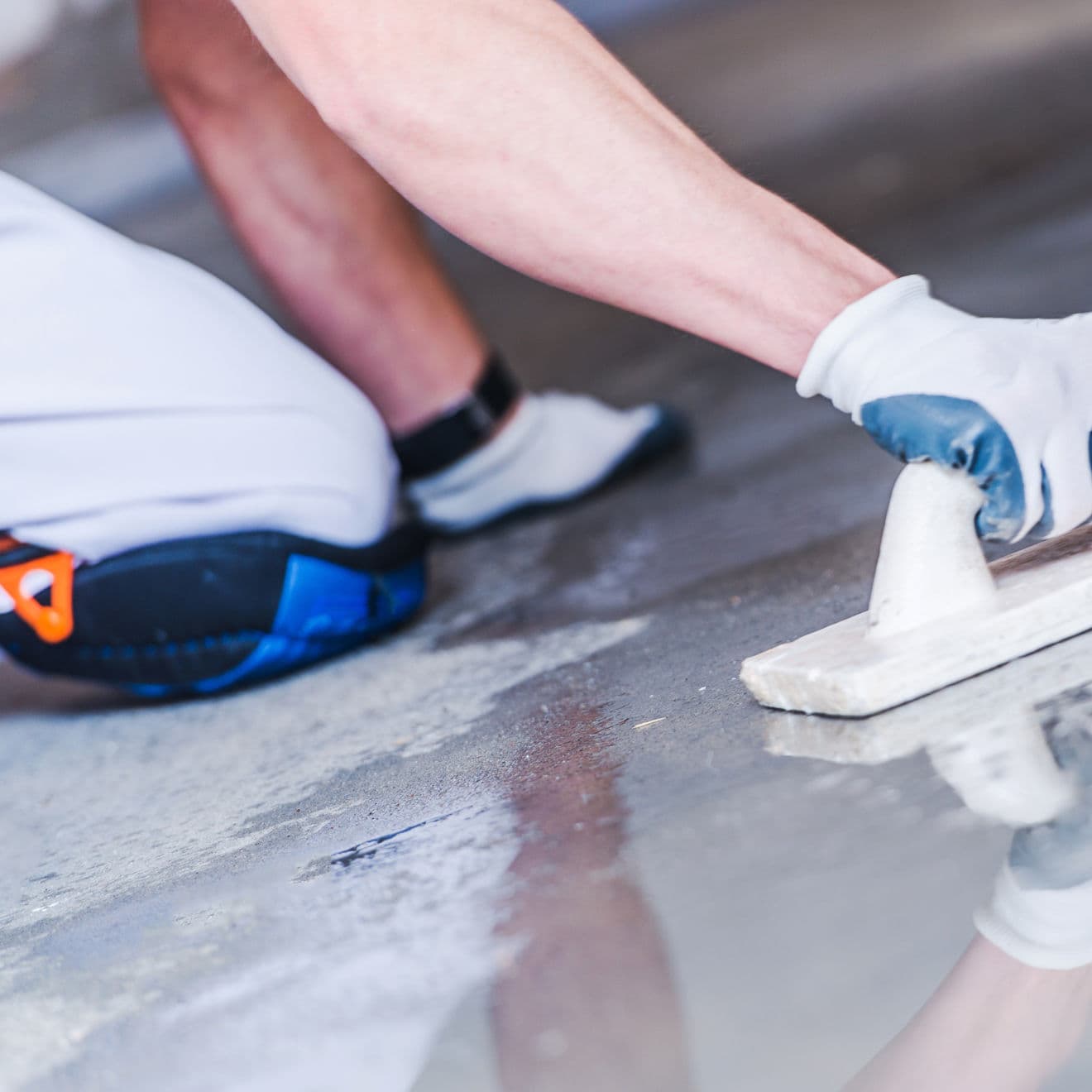 Hood and duct cleaning