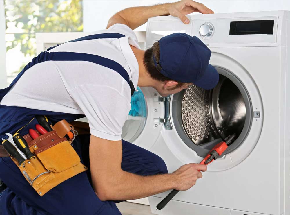 Commercial Dryer Vent Cleaning